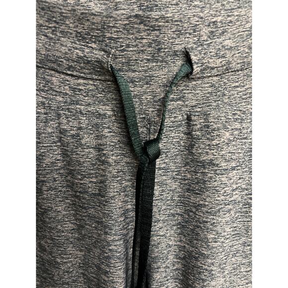 Lululemon Womens Ready To Rulu Joggers Pant Size 2 Heathered Rose Black - Picture 8 of 8